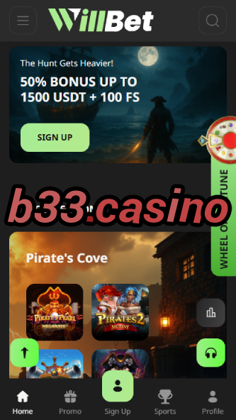 B33.Casino - Premium Baccarat & Table Games-www.bdqngd.com